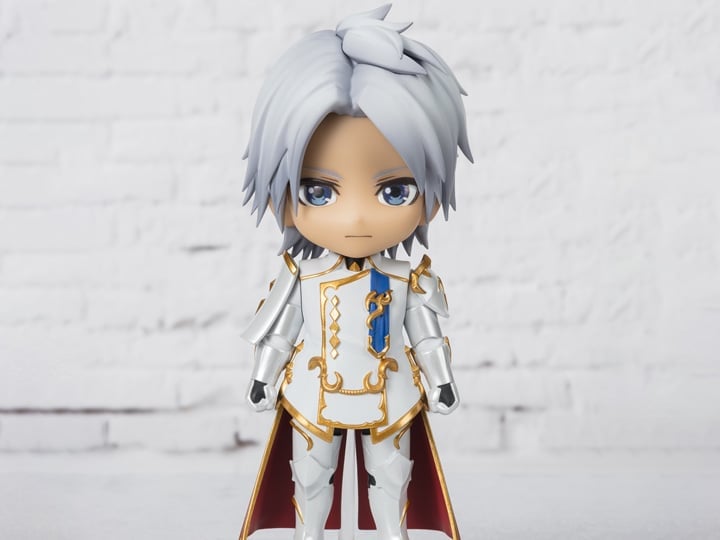 Tales of Arise Figuarts mini Alphen Gallery Image 1