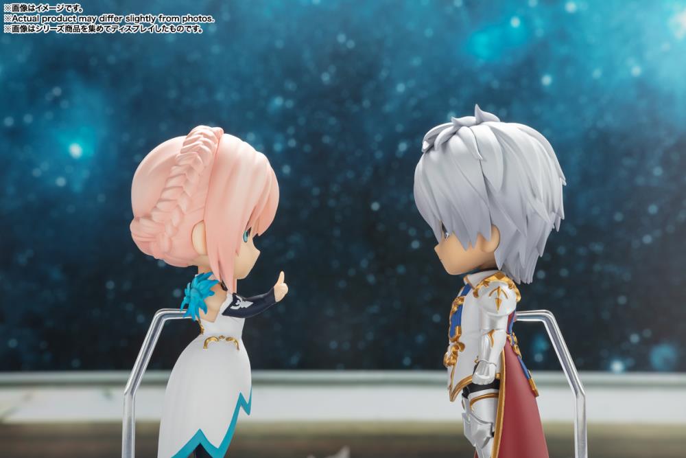 Tales of Arise Figuarts mini Alphen Gallery Image 9