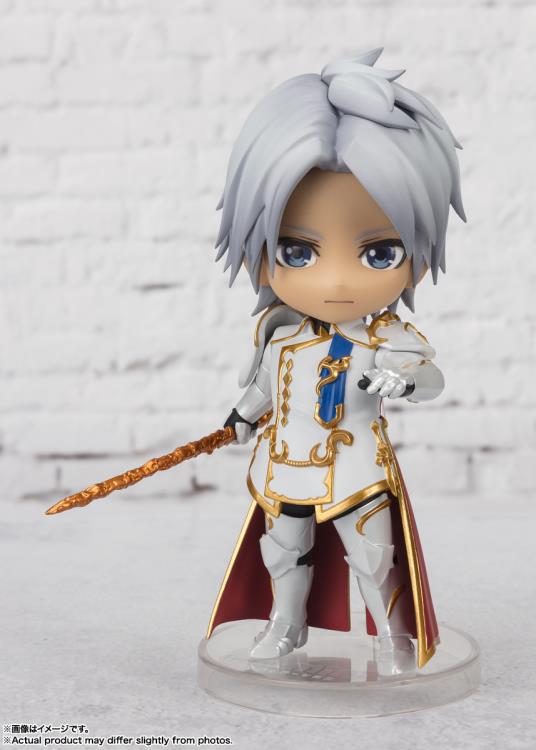 Tales of Arise Figuarts mini Alphen Gallery Image 5