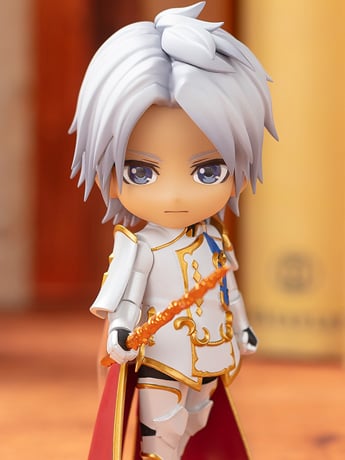 Tales of Arise Figuarts mini Alphen Gallery Image 2