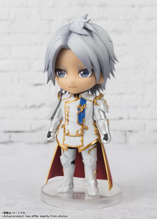Tales of Arise Figuarts mini Alphen Gallery Image 4
