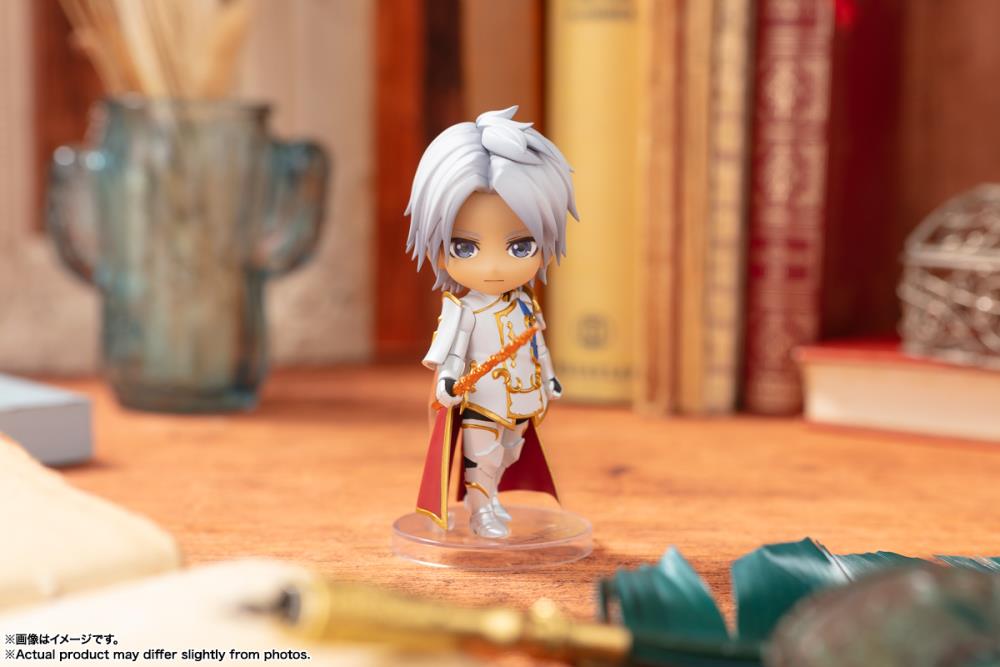 Tales of Arise Figuarts mini Alphen Gallery Image 7