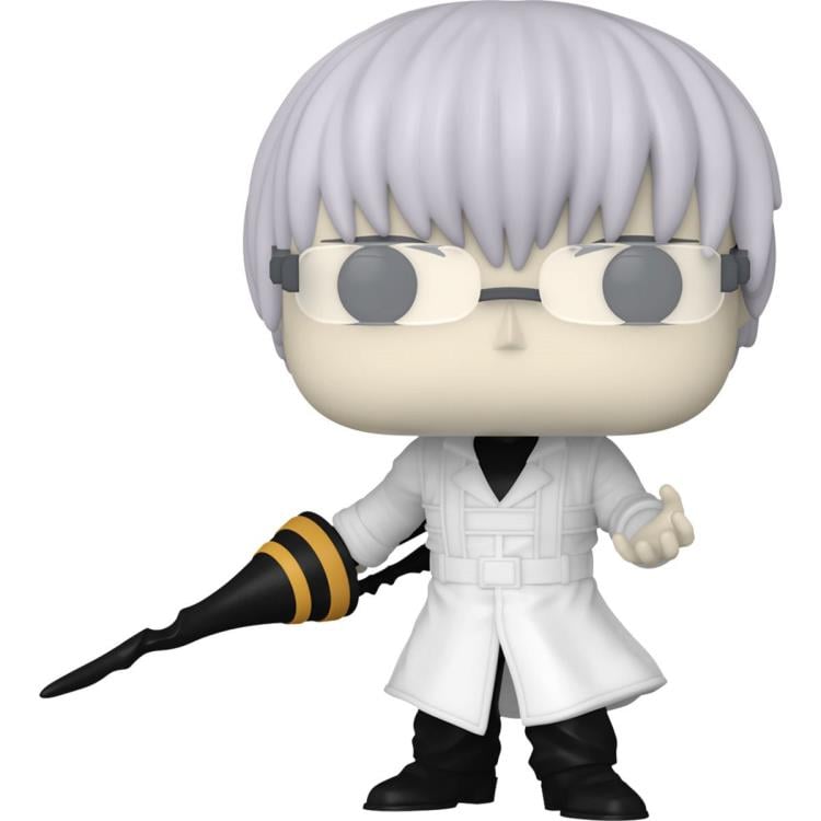 Pop! Animation: Tokyo Ghoul:re - Kisho Arima Gallery Image 3
