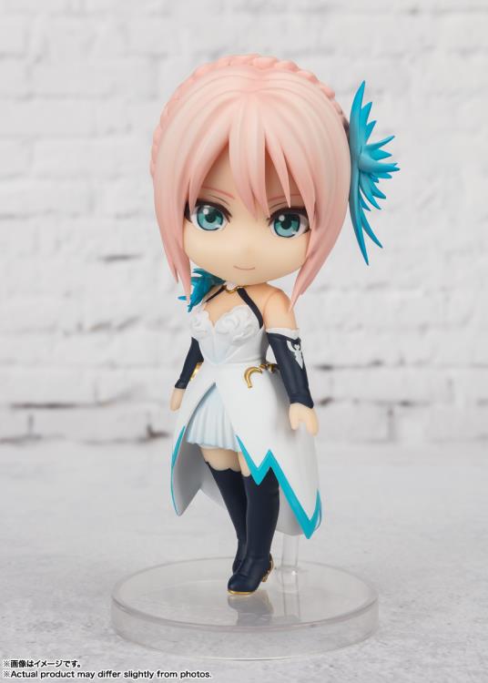 Tales of Arise Figuarts mini Shionne Gallery Image 3