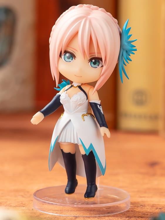 Tales of Arise Figuarts mini Shionne Gallery Image 7