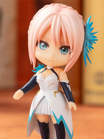 Tales of Arise Figuarts mini Shionne Gallery Image 2