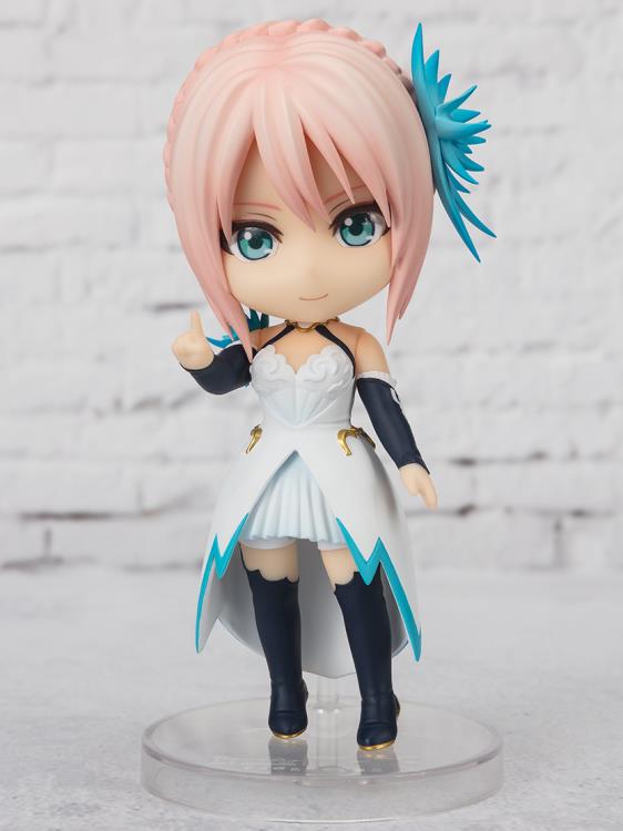 Tales of Arise Figuarts mini Shionne Gallery Image 4