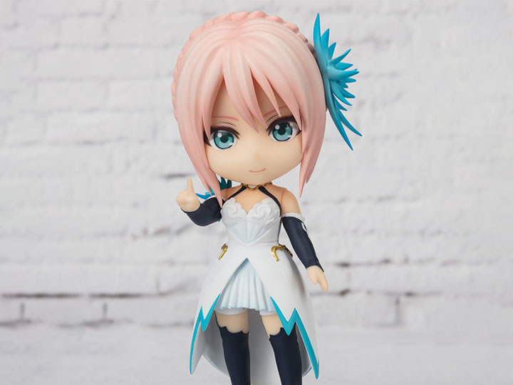 Tales of Arise Figuarts mini Shionne Gallery Image 1