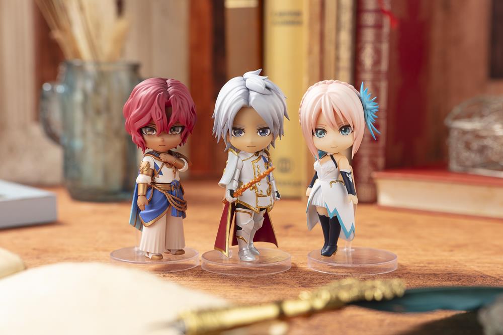 Tales of Arise Figuarts mini Shionne Gallery Image 8