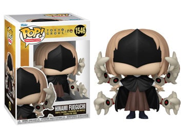 Pop! Movies: Pinocchio - Wood Sprite