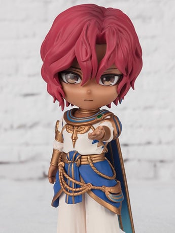 Tales of Arise Figuarts mini Dohalim Gallery Image 2