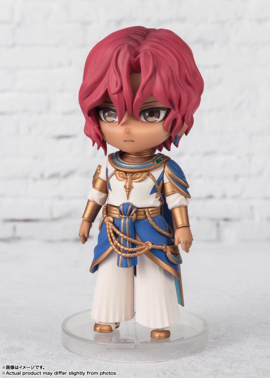 Tales of Arise Figuarts mini Dohalim Gallery Image 6