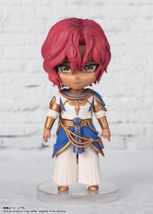 Tales of Arise Figuarts mini Dohalim Gallery Image 5