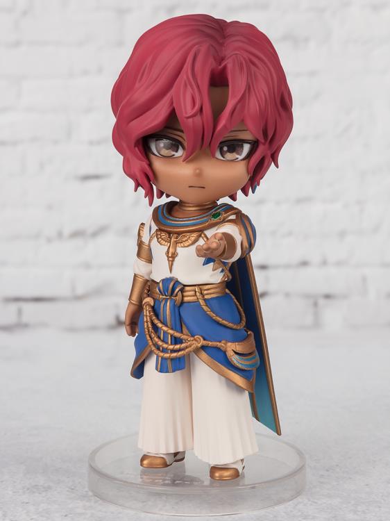 Tales of Arise Figuarts mini Dohalim Gallery Image 3