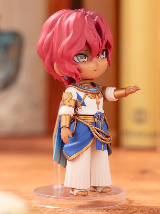 Tales of Arise Figuarts mini Dohalim Gallery Image 7