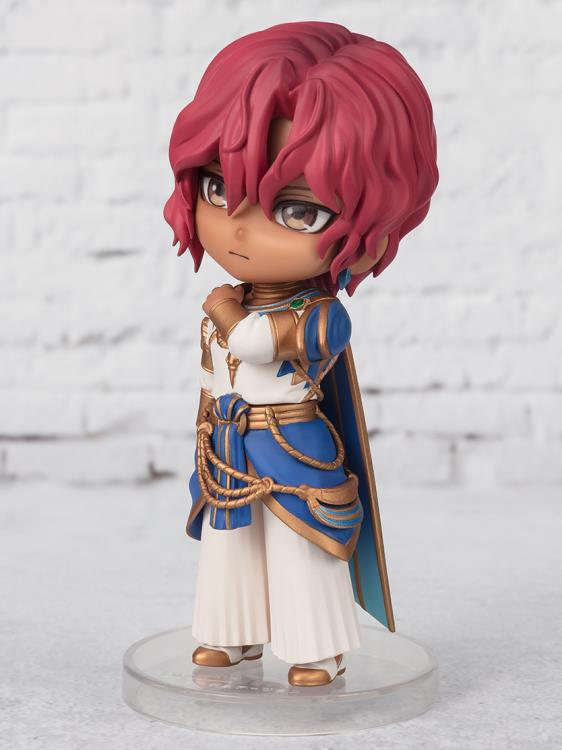 Tales of Arise Figuarts mini Dohalim Gallery Image 4