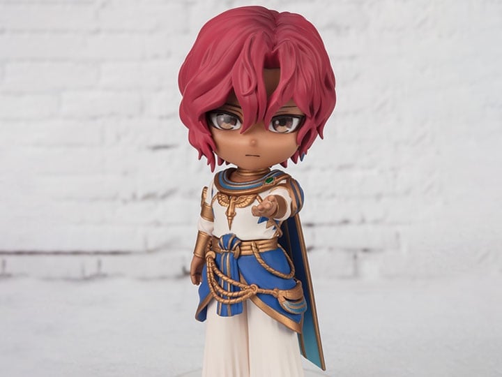Tales of Arise Figuarts mini Dohalim Gallery Image 1
