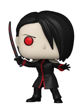 Pop! Animation: Tokyo Ghoul:re - Nimura Furuta Gallery Image 2