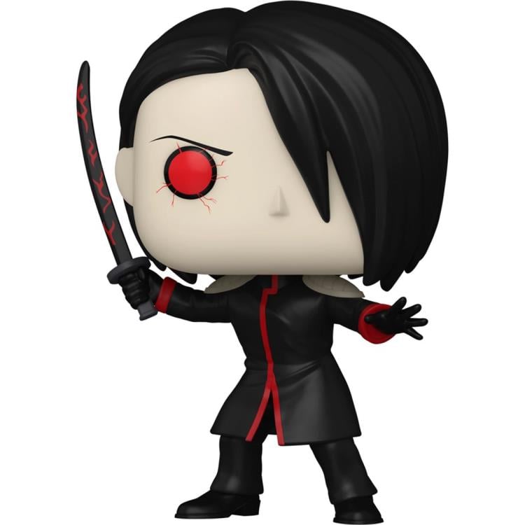Pop! Animation: Tokyo Ghoul:re - Nimura Furuta Gallery Image 3