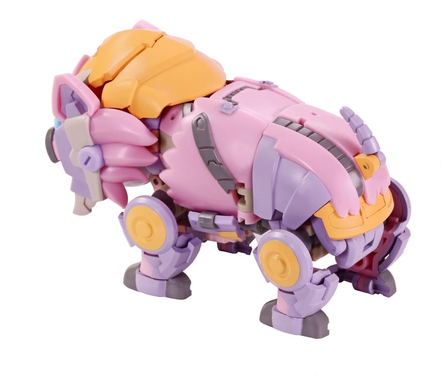 Adventure Cloud Carnival FA-02C Taro Oink Limited Edition Figure Gallery Image 18