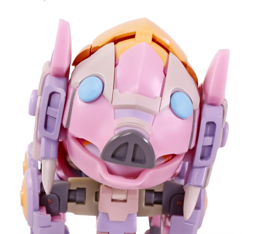 Adventure Cloud Carnival FA-02C Taro Oink Limited Edition Figure Gallery Image 21