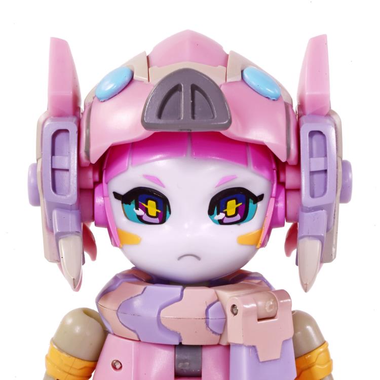 Adventure Cloud Carnival FA-02C Taro Oink Limited Edition Figure Gallery Image 15