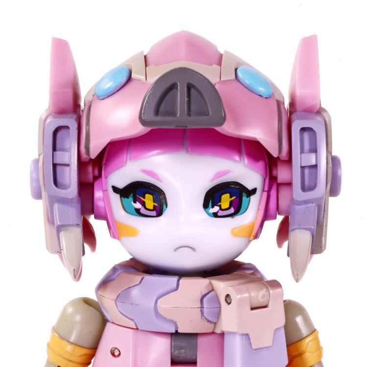 Adventure Cloud Carnival FA-02C Taro Oink Limited Edition Figure Gallery Image 14