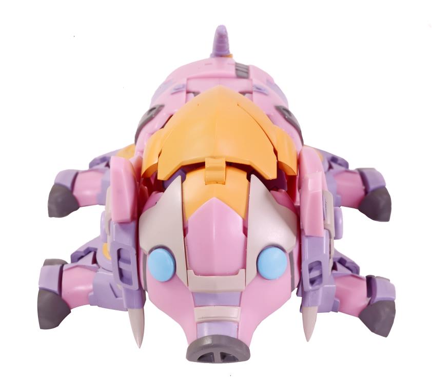 Adventure Cloud Carnival FA-02C Taro Oink Limited Edition Figure Gallery Image 20
