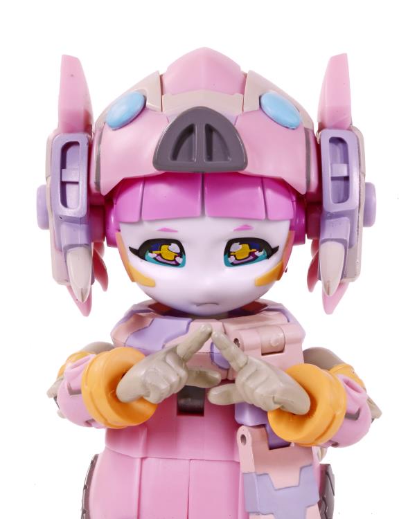 Adventure Cloud Carnival FA-02C Taro Oink Limited Edition Figure Gallery Image 9