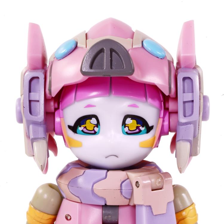Adventure Cloud Carnival FA-02C Taro Oink Limited Edition Figure Gallery Image 12
