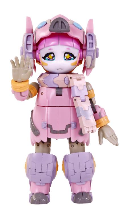Adventure Cloud Carnival FA-02C Taro Oink Limited Edition Figure Gallery Image 5