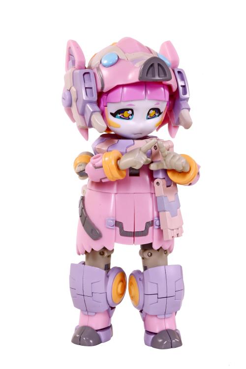 Adventure Cloud Carnival FA-02C Taro Oink Limited Edition Figure Gallery Image 4