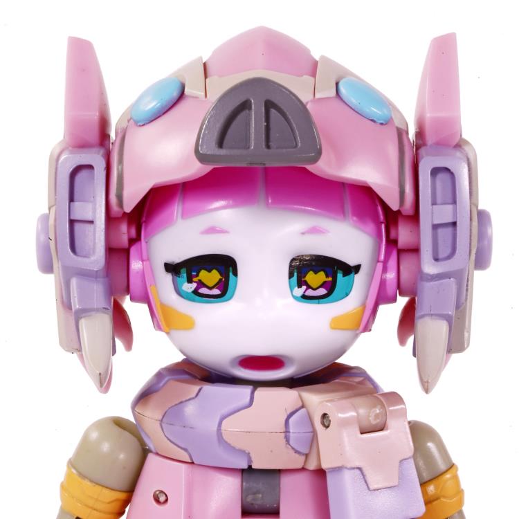 Adventure Cloud Carnival FA-02C Taro Oink Limited Edition Figure Gallery Image 11