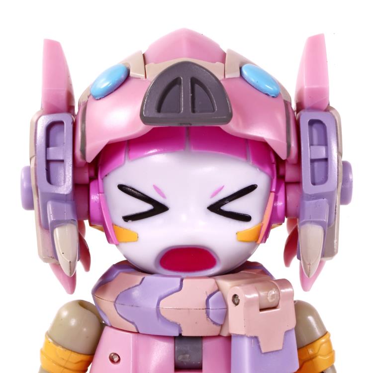 Adventure Cloud Carnival FA-02C Taro Oink Limited Edition Figure Gallery Image 13