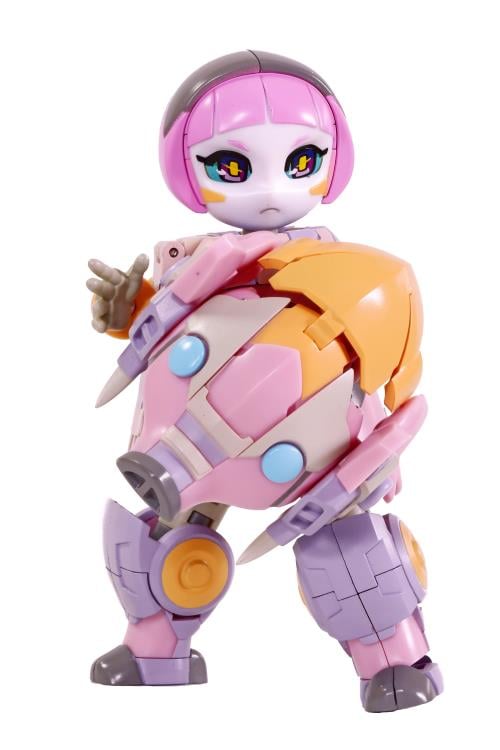 Adventure Cloud Carnival FA-02C Taro Oink Limited Edition Figure Gallery Image 8