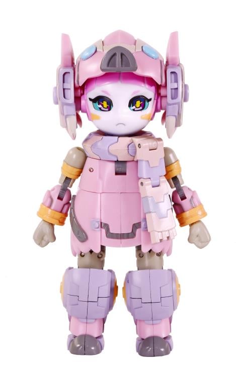 Adventure Cloud Carnival FA-02C Taro Oink Limited Edition Figure Gallery Image 6