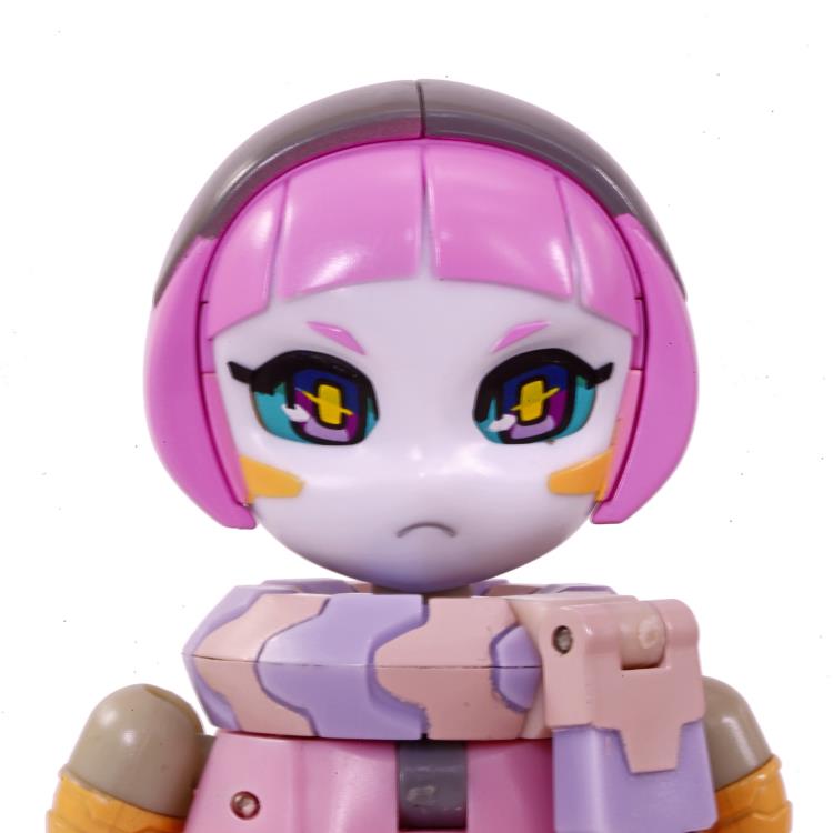 Adventure Cloud Carnival FA-02C Taro Oink Limited Edition Figure Gallery Image 10