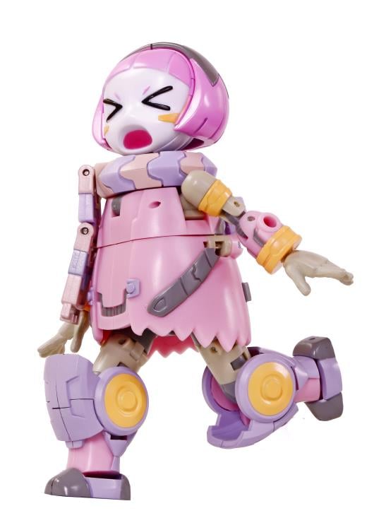 Adventure Cloud Carnival FA-02C Taro Oink Limited Edition Figure Gallery Image 7