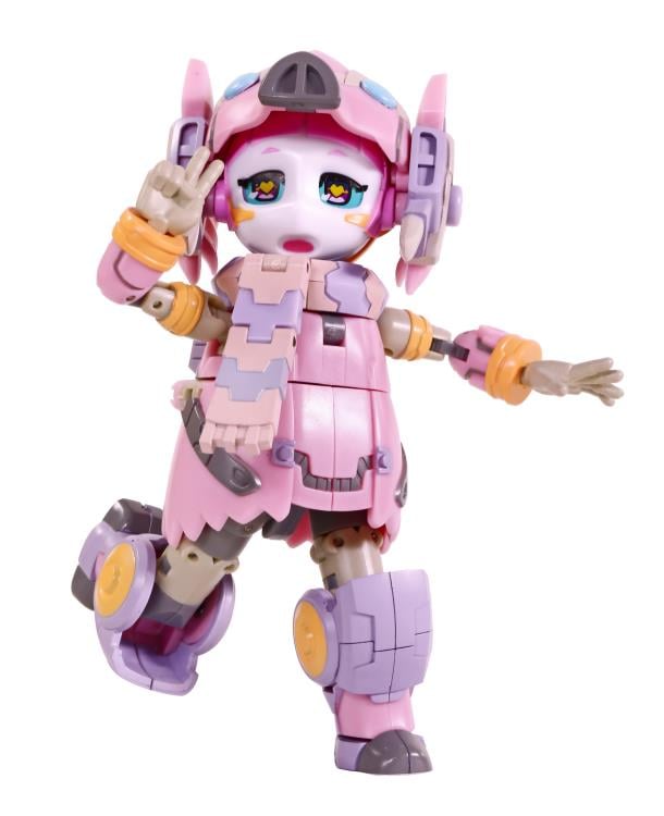 Adventure Cloud Carnival FA-02C Taro Oink Limited Edition Figure Gallery Image 3
