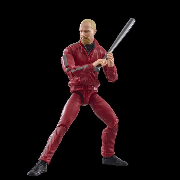 Hawkeye Marvel Legends Tracksuit Mafia Action Figure Gallery Image 7
