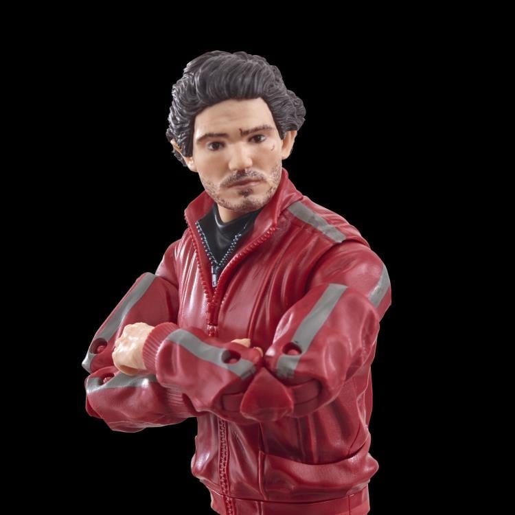 Hawkeye Marvel Legends Tracksuit Mafia Action Figure Gallery Image 5