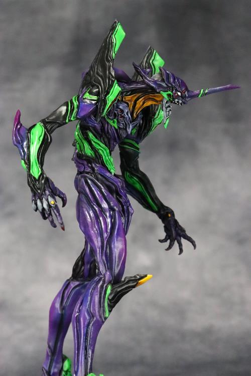 Rebuild of Evangelion CCP x Yoshi Project No.1 EVA Test Type-01 Gallery Image 10