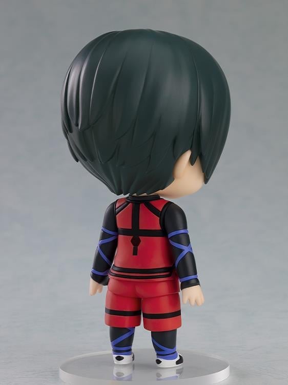 Blue Lock Nendoroid No.2327 Itoshi Rin Gallery Image 8