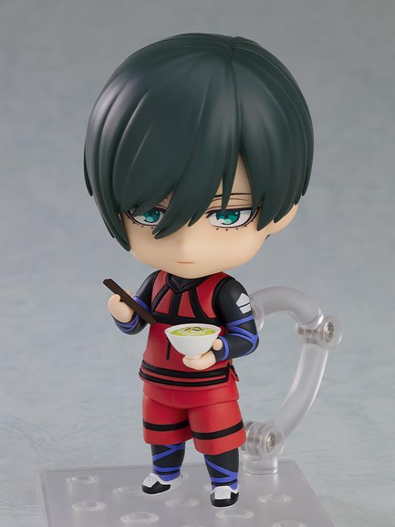 Blue Lock Nendoroid No.2327 Itoshi Rin Gallery Image 6
