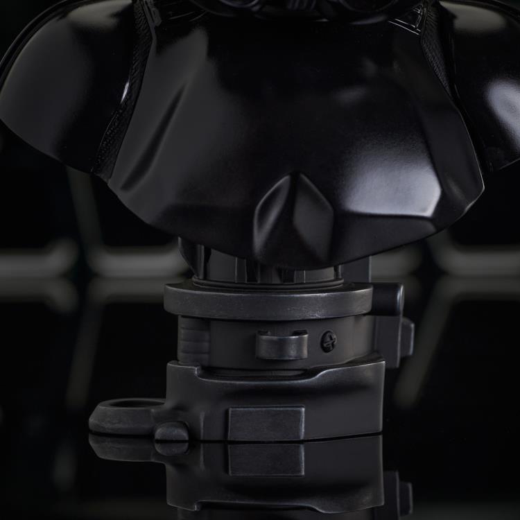 Star Wars: Battlefront Legends in 3D Shadow Trooper 1/2 Scale Limited Edition Exclusive  Bust Gallery Image 10