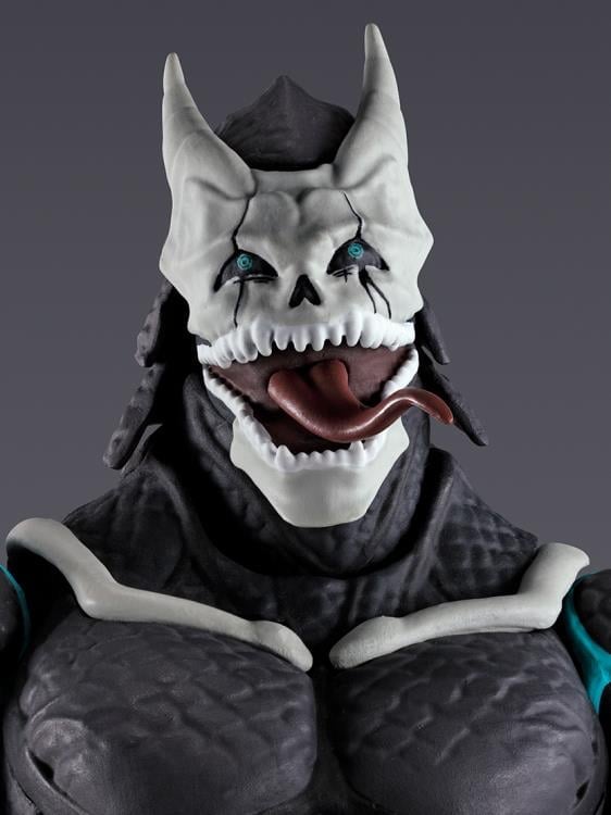 Kaiju No. 8 S.H.Figuarts Reno Ichikawa Action Figure Gallery Image 9