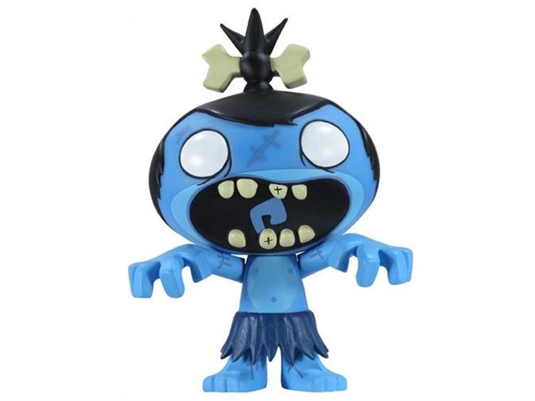 5" Zombie Pygmy Vinyl Gallery Image 1