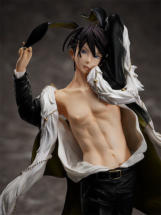 Dakaretai Otoko 1-i ni Odosarete Imasu. B-Style Takato Saijo 1/8 Scale Figure (Reissue) Gallery Image 8