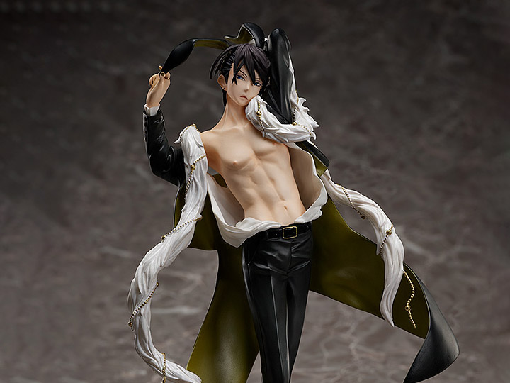 Dakaretai Otoko 1-i ni Odosarete Imasu. B-Style Takato Saijo 1/8 Scale Figure (Reissue) Gallery Image 1