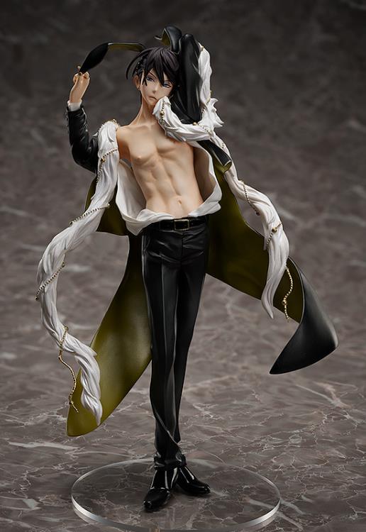 Dakaretai Otoko 1-i ni Odosarete Imasu. B-Style Takato Saijo 1/8 Scale Figure (Reissue) Gallery Image 5